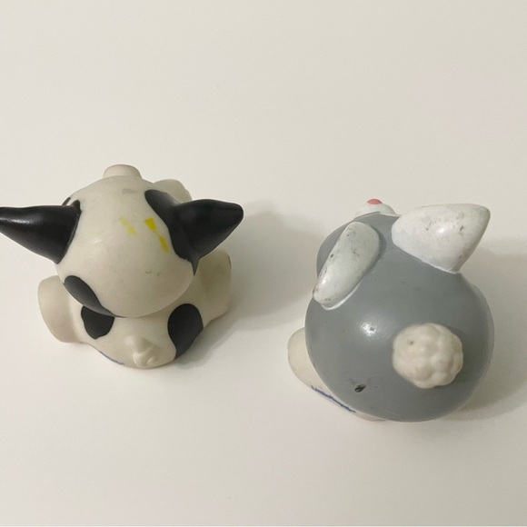 Lot of 6 Little People and Animals Toys - Picture 5 of 16